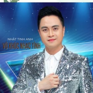 Listen to Anh Chàng Si Tình song with lyrics from Nhật Tinh Anh