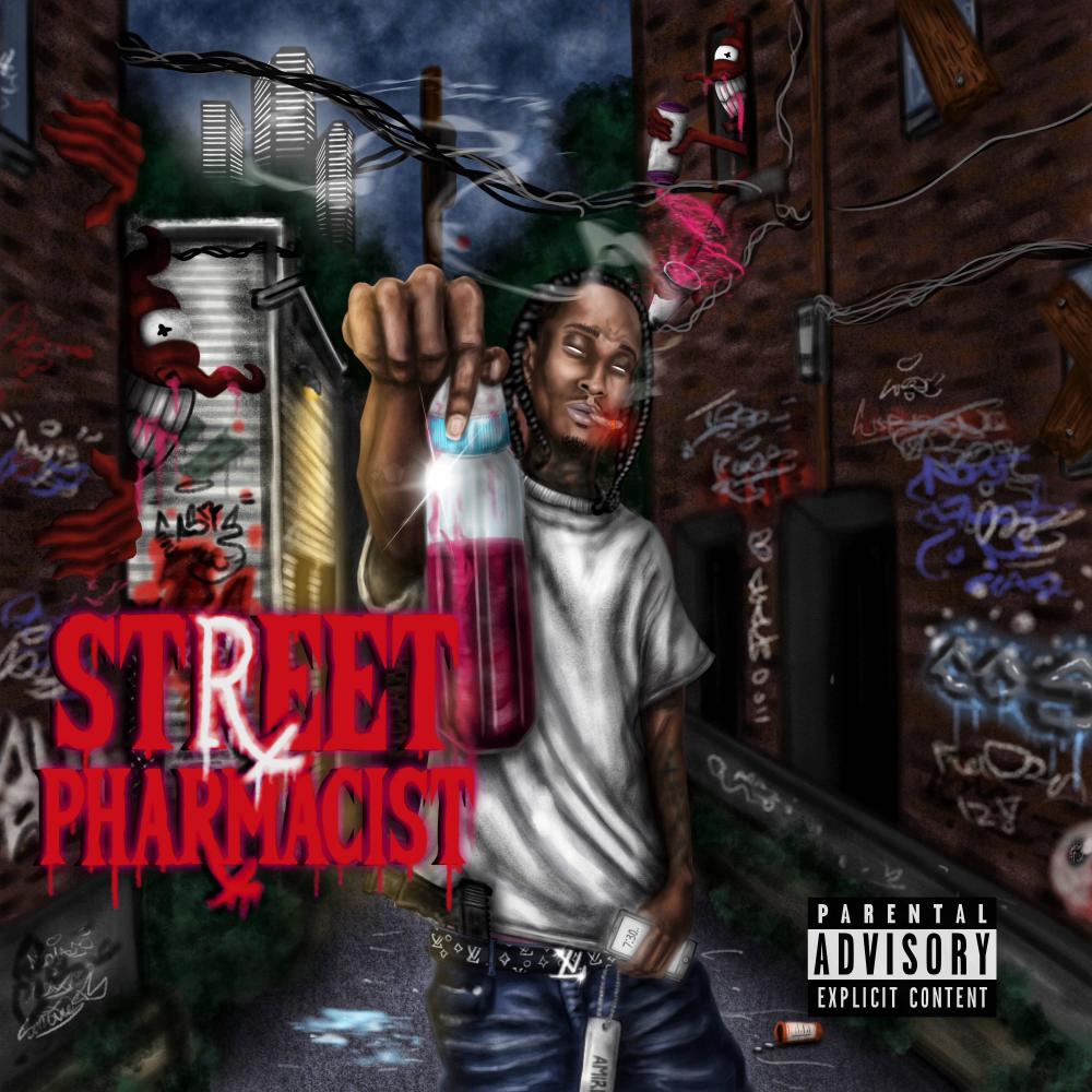 Back To Bussiness (feat. Glockboyz Teejaee) (Explicit)
