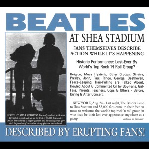 收聽Beatles的Crowd Control歌詞歌曲