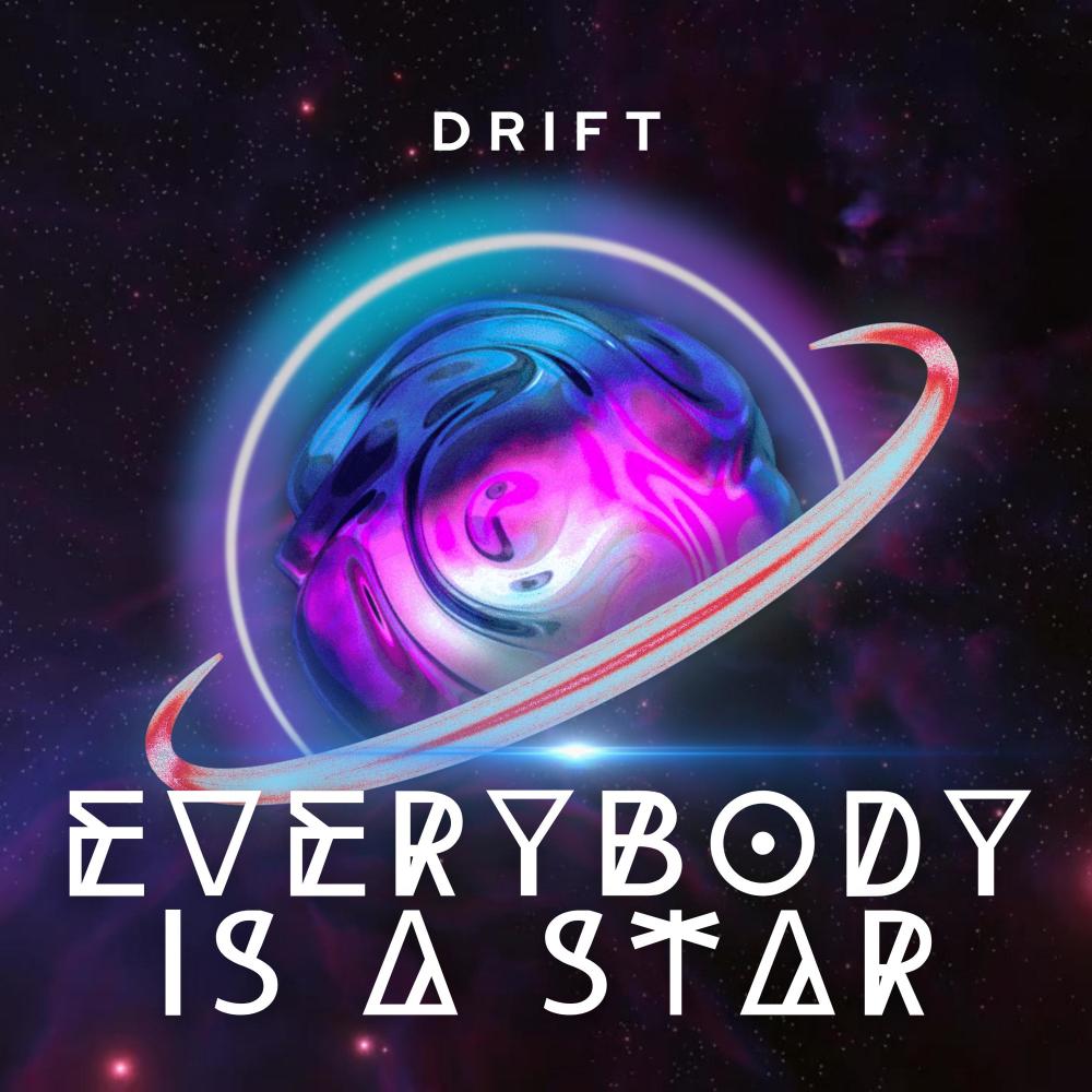 EVERY BODY IS A STAR