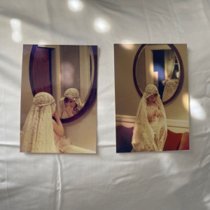 Album Mirrors from Emma Frank