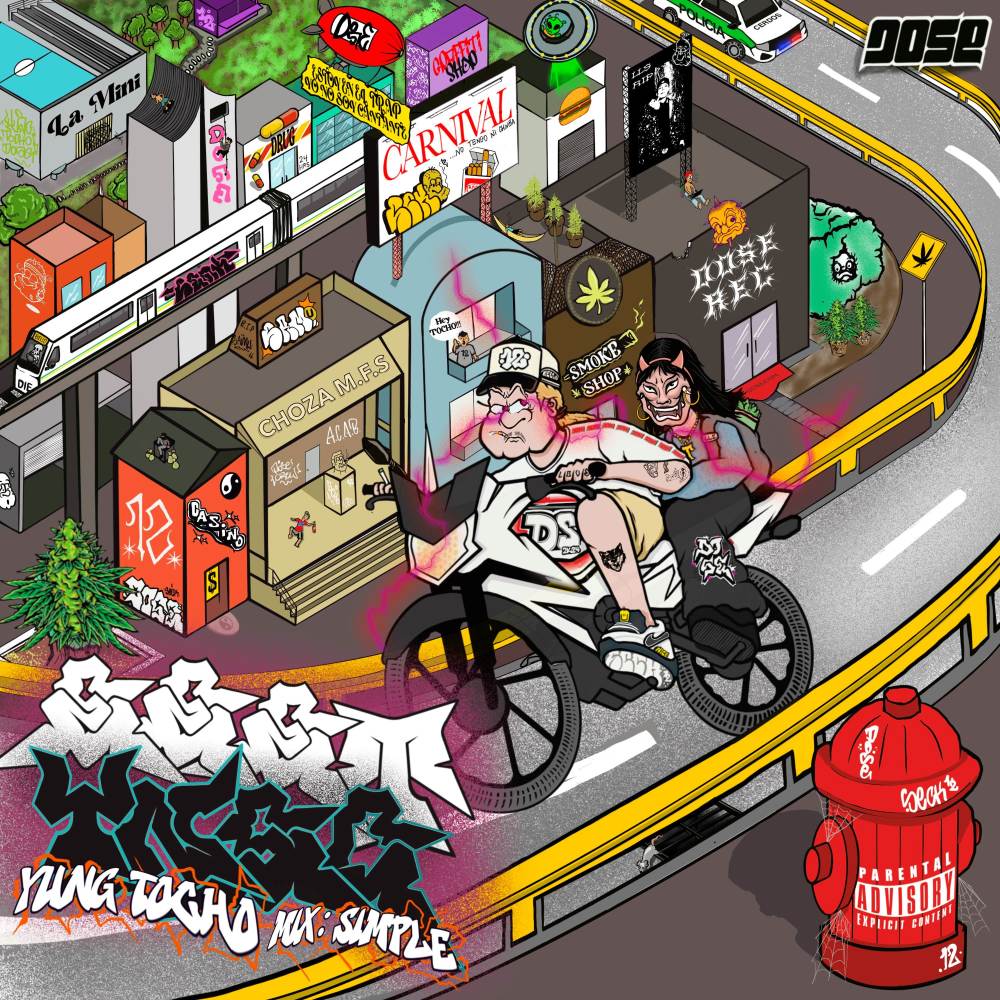 Del Norte (Explicit)