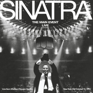 收聽Sinatra, Frank的Angel Eyes (Live At Madison Square Garden/1974)歌詞歌曲