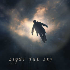 Album Light the Sky from KojiX