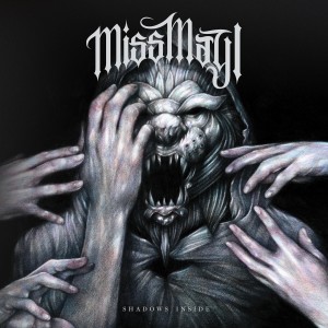 ดาวน์โหลดและฟังเพลง Lost in the Grey พร้อมเนื้อเพลงจาก Miss May I