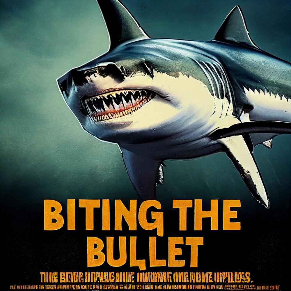 Biting The Bullet (Explicit)