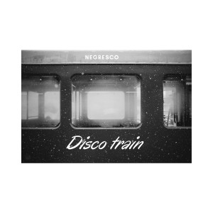 Listen to Disco Train song with lyrics from Negresco