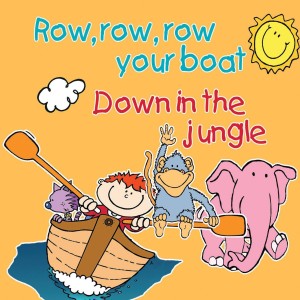 ดาวน์โหลดและฟังเพลง Row Row Row Your Boat พร้อมเนื้อเพลงจาก Strikepoint