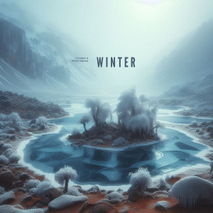 Album Winter from Clouds