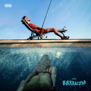 Listen to Barracuda (Explicit) song with lyrics from Skarr