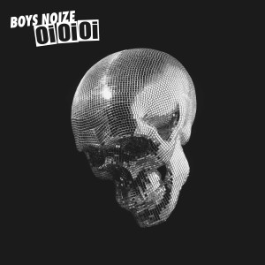 收聽Boys Noize的Shine Shine歌詞歌曲