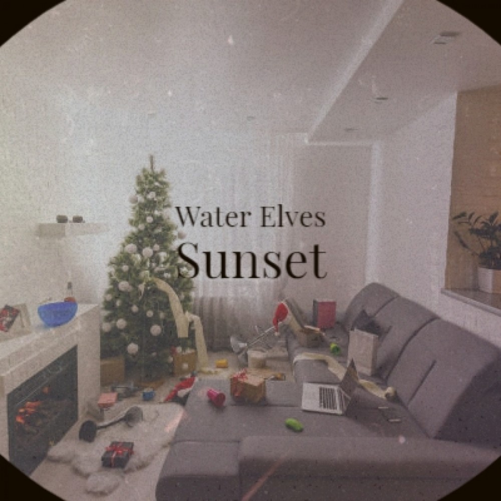 Christmas in My Hometown