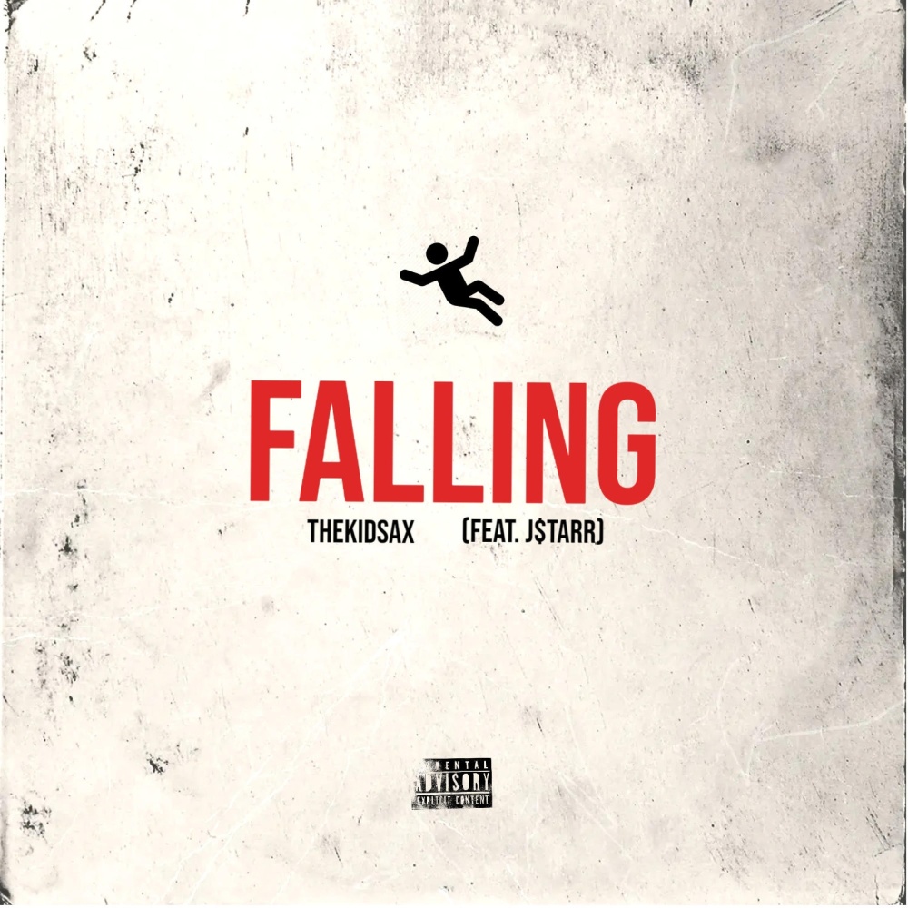 Falling (feat. J$tarr) (Explicit)