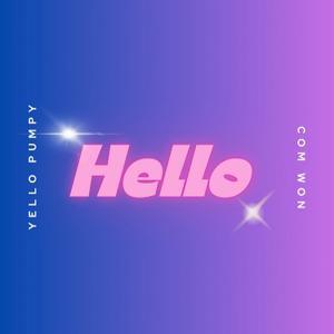 Album Hello from 