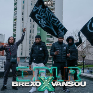 Listen to Ddlr (Explicit) song with lyrics from Brexo