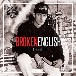 อัลบัม Broken English ศิลปิน T-Bone