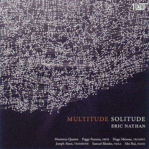 Quartet for Oboe and Strings