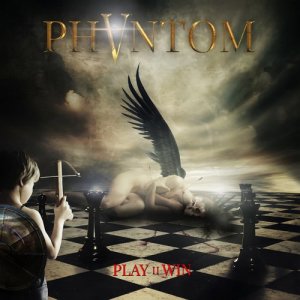 ดาวน์โหลดและฟังเพลง Crossfire พร้อมเนื้อเพลงจาก Phantom 5