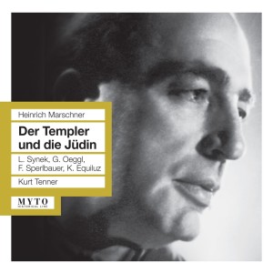 Robert Heger的專輯Marschner: Der Templer und die Jüdin, Op. 60