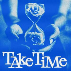 Oddisee的专辑Take Time