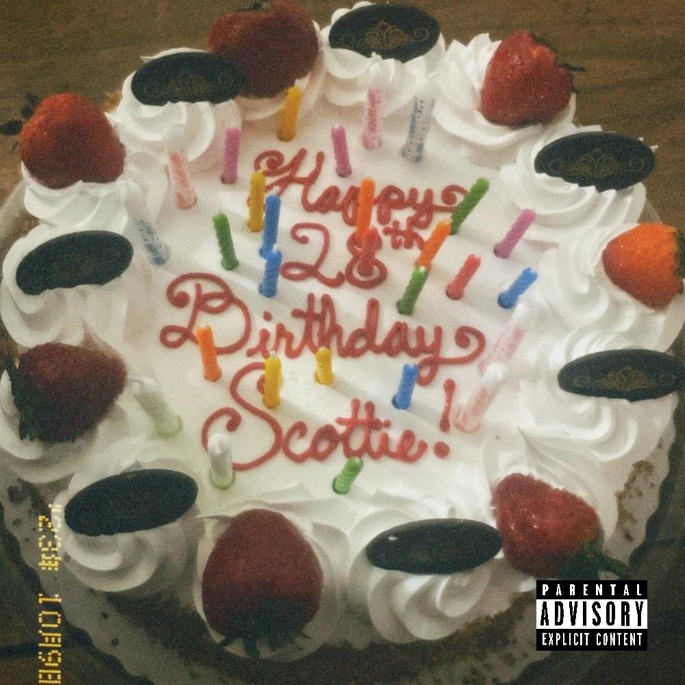 Birthday Blessing (Explicit)