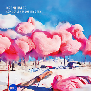 Listen to Walking on the Moon song with lyrics from Kronthaler