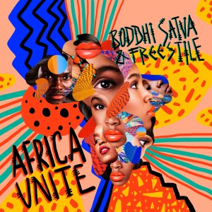 อัลบัม Africa Unite ศิลปิน Freestyle
