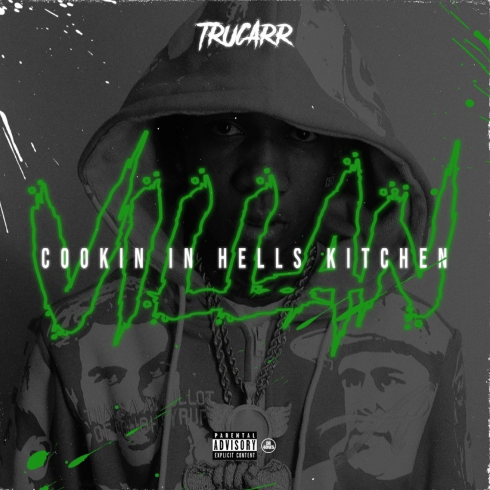 Who Don't Like Me (feat. OTM) (Explicit)