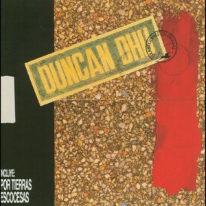 收聽Duncan Dhu的Al caer la noche (Twilight Time)歌詞歌曲