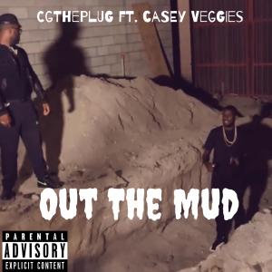 Out The Mud (feat. Casey Veggies) (Explicit)