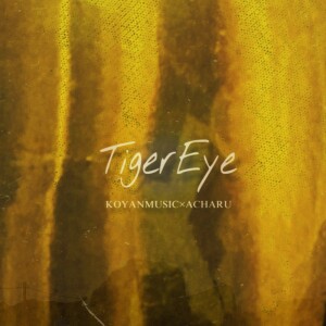 Listen to Tiger Eye song with lyrics from KOYANMUSIC