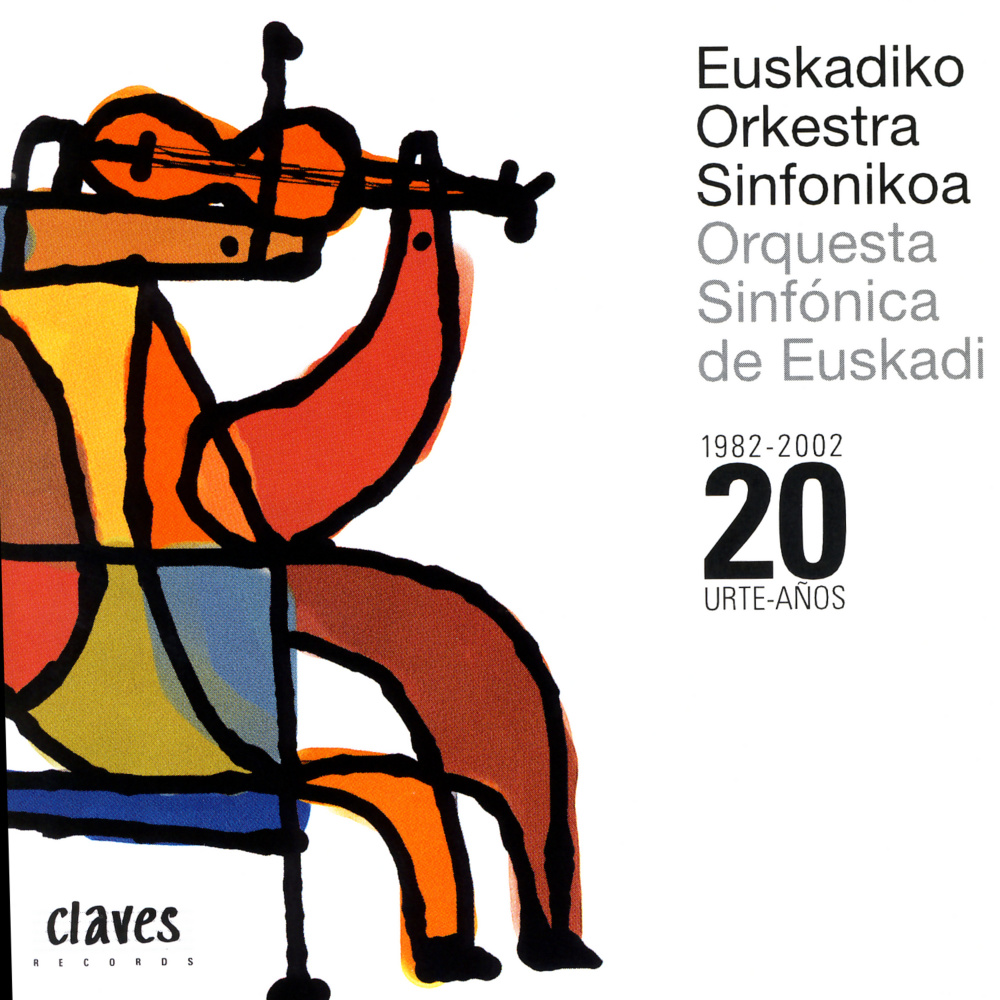 Diez Melodias Vascas (Ten Basque Melodies): X. Festiva
