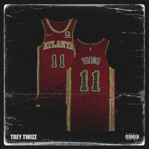 Trey Twizz的專輯Trae Young (Explicit)