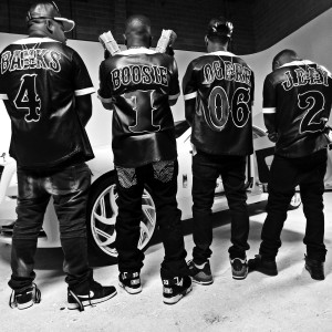 ดาวน์โหลดและฟังเพลง Gutta (feat. Og Dre) (Explicit) พร้อมเนื้อเพลงจาก Boosie Badazz