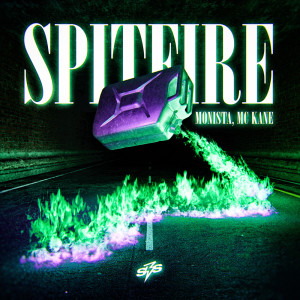 Monista的專輯Spitfire