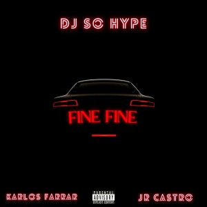 ดาวน์โหลดและฟังเพลง Fine Fine (Explicit) พร้อมเนื้อเพลงจาก Codell the Boi Wonder