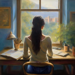 ดาวน์โหลดและฟังเพลง Vibraciones De La Sesión De Estudio พร้อมเนื้อเพลงจาก Sonidos De Lluvia y Viento