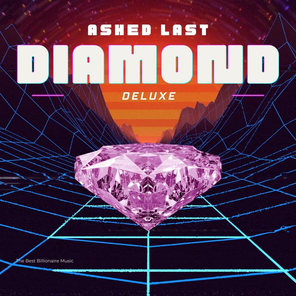Diamond (feat. Marek Vago & Tery Way) (Deluxe Edition)