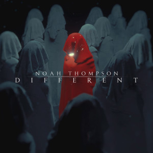 Album Different from Noah Thompson