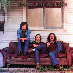 收聽Crosby, Stills & Nash的49 Bye-Byes (2005 Remaster)歌詞歌曲