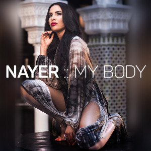 Nayer的專輯My Body