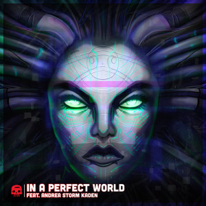 Album In a Perfect World from JT Music