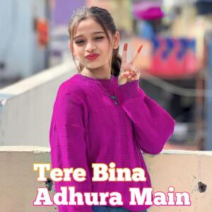 Album Tere Bina Adhura Main from Ajit Kumar