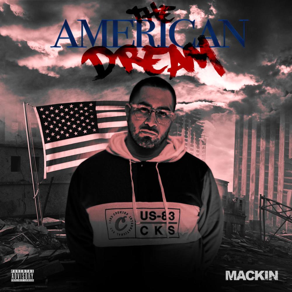 No Handouts (feat. CashLord Mess) (Explicit)