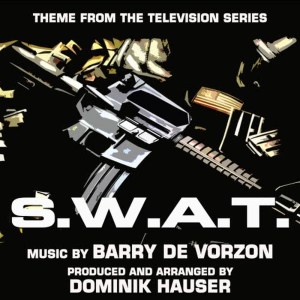 收聽Dominik Hauser的S.W.A.T.-Theme from the Television Series  Single歌詞歌曲