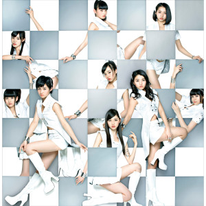 ดาวน์โหลดและฟังเพลง Brand New Story พร้อมเนื้อเพลงจาก Tokyo Performance Doll