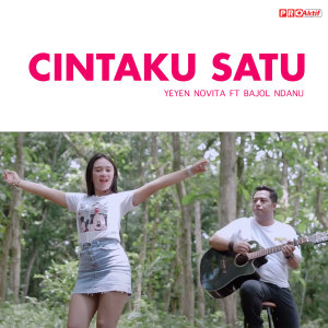 Dengarkan Cintaku Satu lagu dari Yeyen Novita dengan lirik