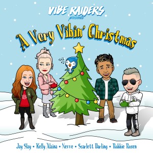 ดาวน์โหลดและฟังเพลง The First Noel พร้อมเนื้อเพลงจาก Jay Slay