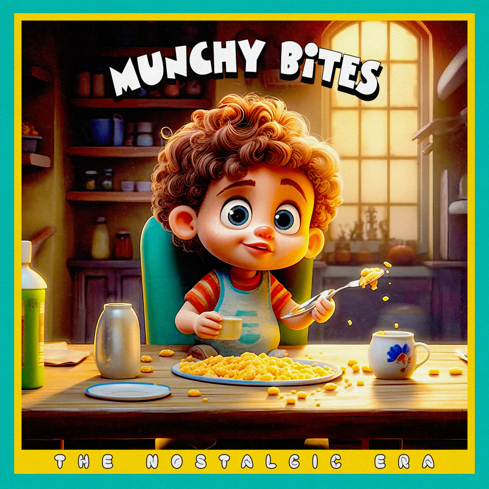 Guiding Little Hearts Song