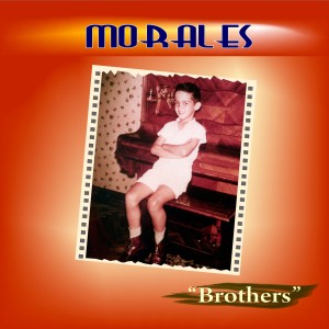 ดาวน์โหลดและฟังเพลง The Seine พร้อมเนื้อเพลงจาก Morales